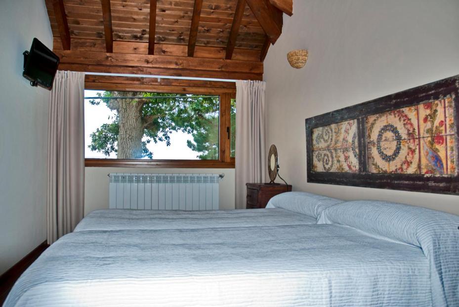 Hostal La Casa de la Abuela Milagros Pravia Habitación foto