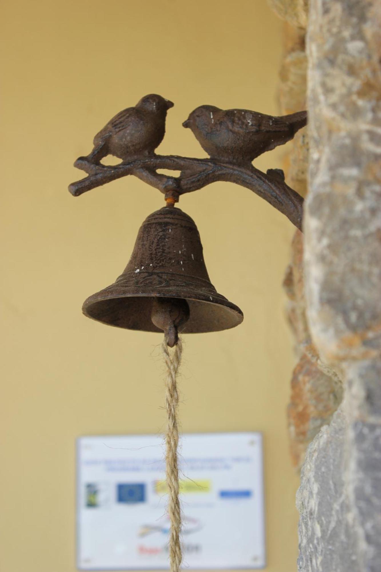 Hostal La Casa de la Abuela Milagros Pravia Exterior foto