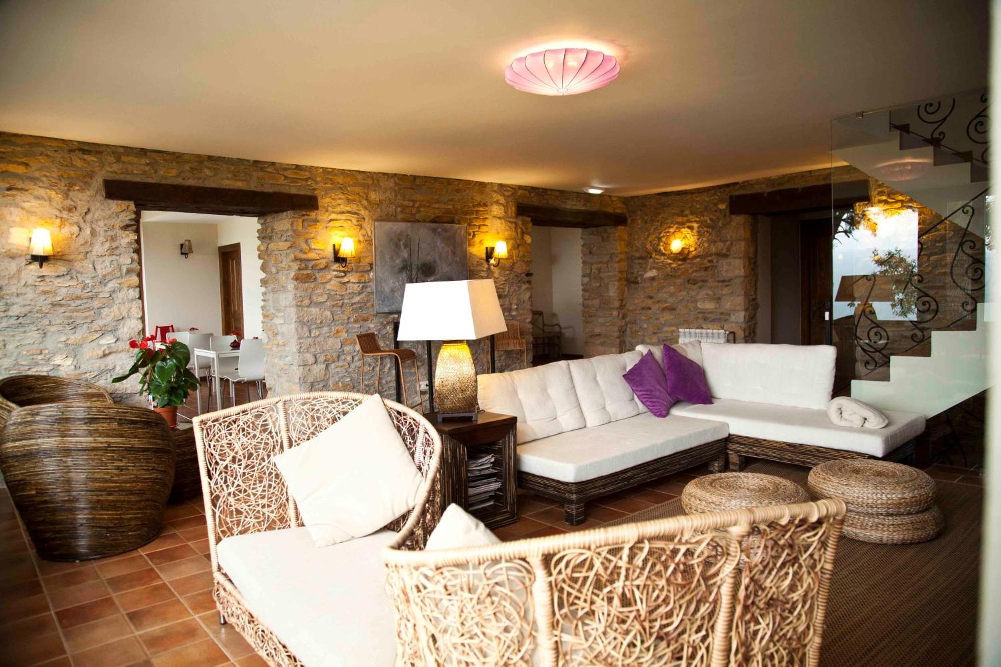 Hostal La Casa de la Abuela Milagros Pravia Exterior foto